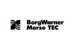 borgwarner morse tec